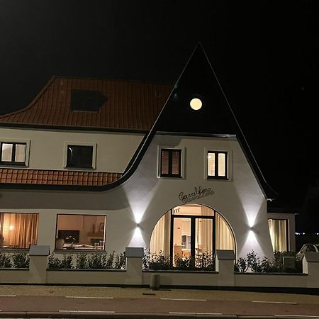 Caprino Guesthouse Knokke-Heist Exterior foto